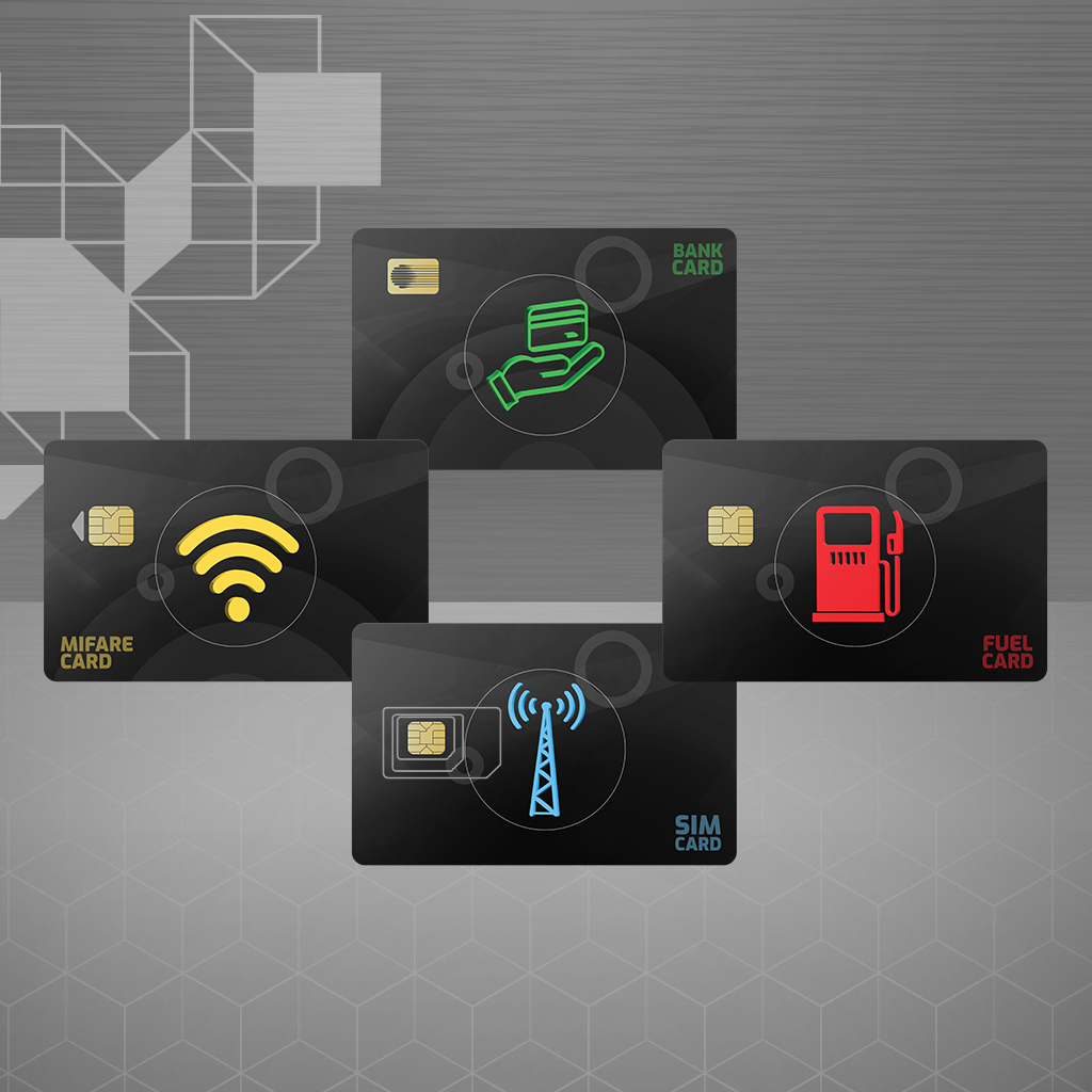 کارت هوشمند