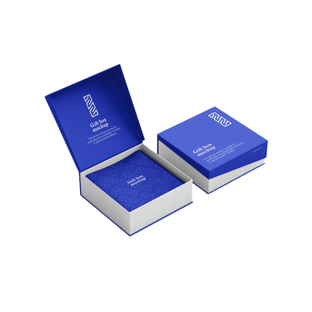 بسته‌بندی جواهرات